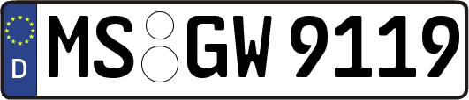 MS-GW9119