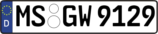 MS-GW9129