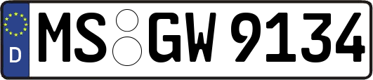 MS-GW9134