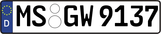 MS-GW9137