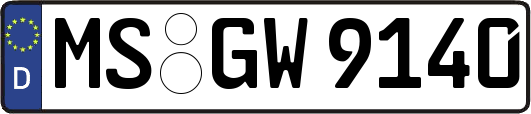 MS-GW9140