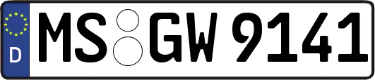 MS-GW9141