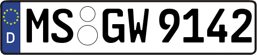 MS-GW9142