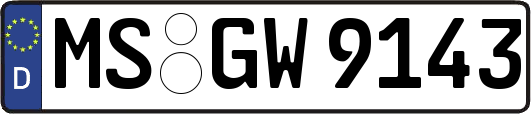 MS-GW9143