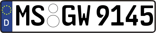 MS-GW9145