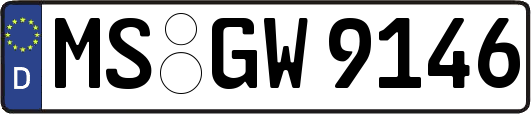 MS-GW9146