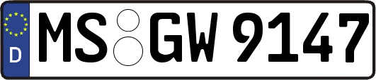 MS-GW9147