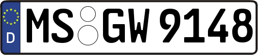 MS-GW9148