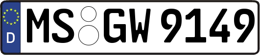 MS-GW9149