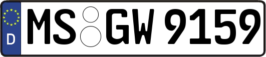 MS-GW9159