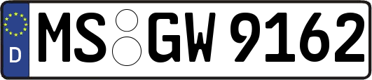MS-GW9162
