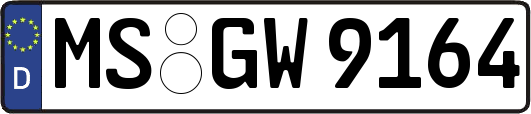 MS-GW9164