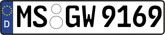 MS-GW9169
