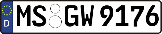MS-GW9176