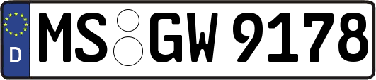 MS-GW9178