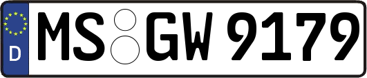 MS-GW9179