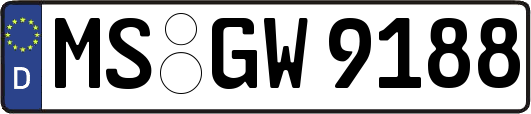 MS-GW9188