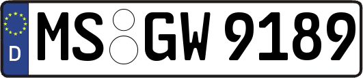 MS-GW9189