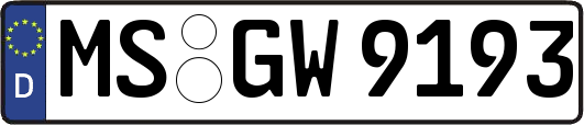 MS-GW9193
