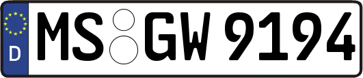 MS-GW9194