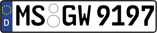 MS-GW9197