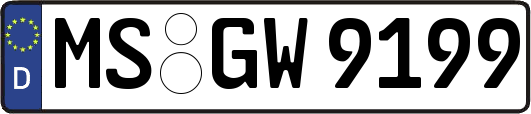 MS-GW9199