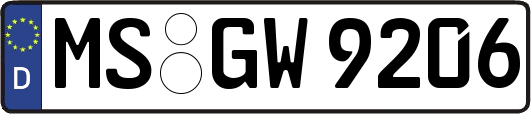 MS-GW9206