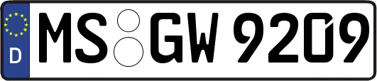 MS-GW9209