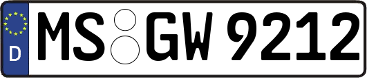MS-GW9212