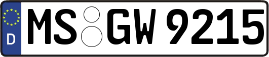 MS-GW9215