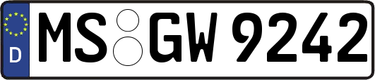 MS-GW9242