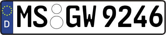 MS-GW9246