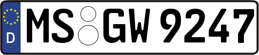 MS-GW9247