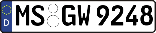 MS-GW9248