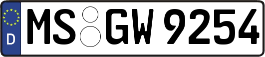 MS-GW9254
