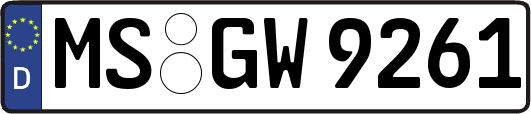 MS-GW9261