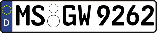 MS-GW9262