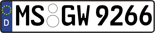MS-GW9266
