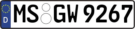 MS-GW9267