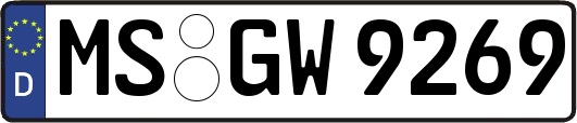 MS-GW9269