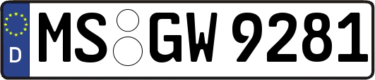 MS-GW9281