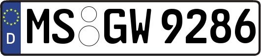 MS-GW9286