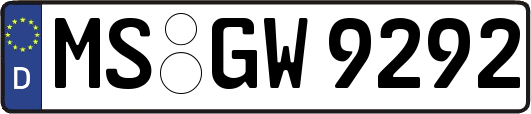 MS-GW9292