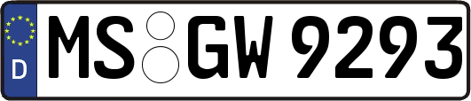 MS-GW9293