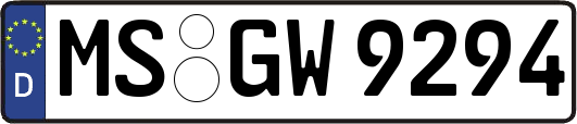 MS-GW9294
