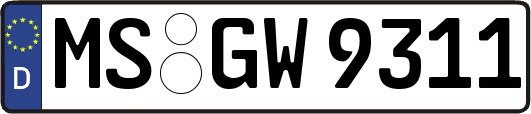 MS-GW9311