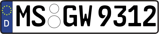 MS-GW9312