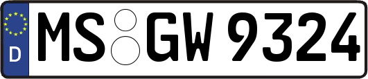 MS-GW9324