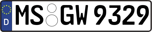 MS-GW9329