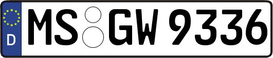 MS-GW9336